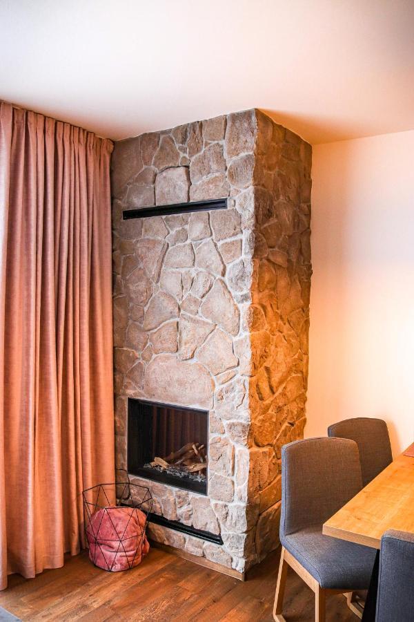 Apartman Nisa - Ovruc Štrbské Pleso Eksteriør billede